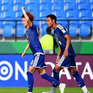 乐鱼登录入口-U23亚洲杯中日两队均零封对手 共铸U23亚洲杯防守传奇