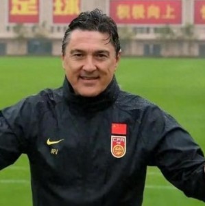 乐鱼登录入口-U23国足踢得丑但管用！22场14胜，安东尼奥才是真明白人