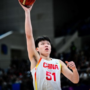 乐鱼-北青：王俊杰和杨瀚森有望在7月回归中国男篮，目标小组第二