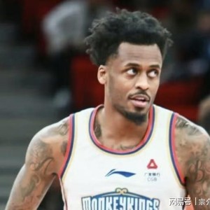 乐鱼官方入口-CBA出现重大丑闻，超级外援恶意操控比赛，广东队被坑了