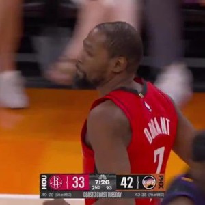 乐鱼官方网站-KD放话「我最差赛季吊打你巅峰」，狄龙当场摔了两次